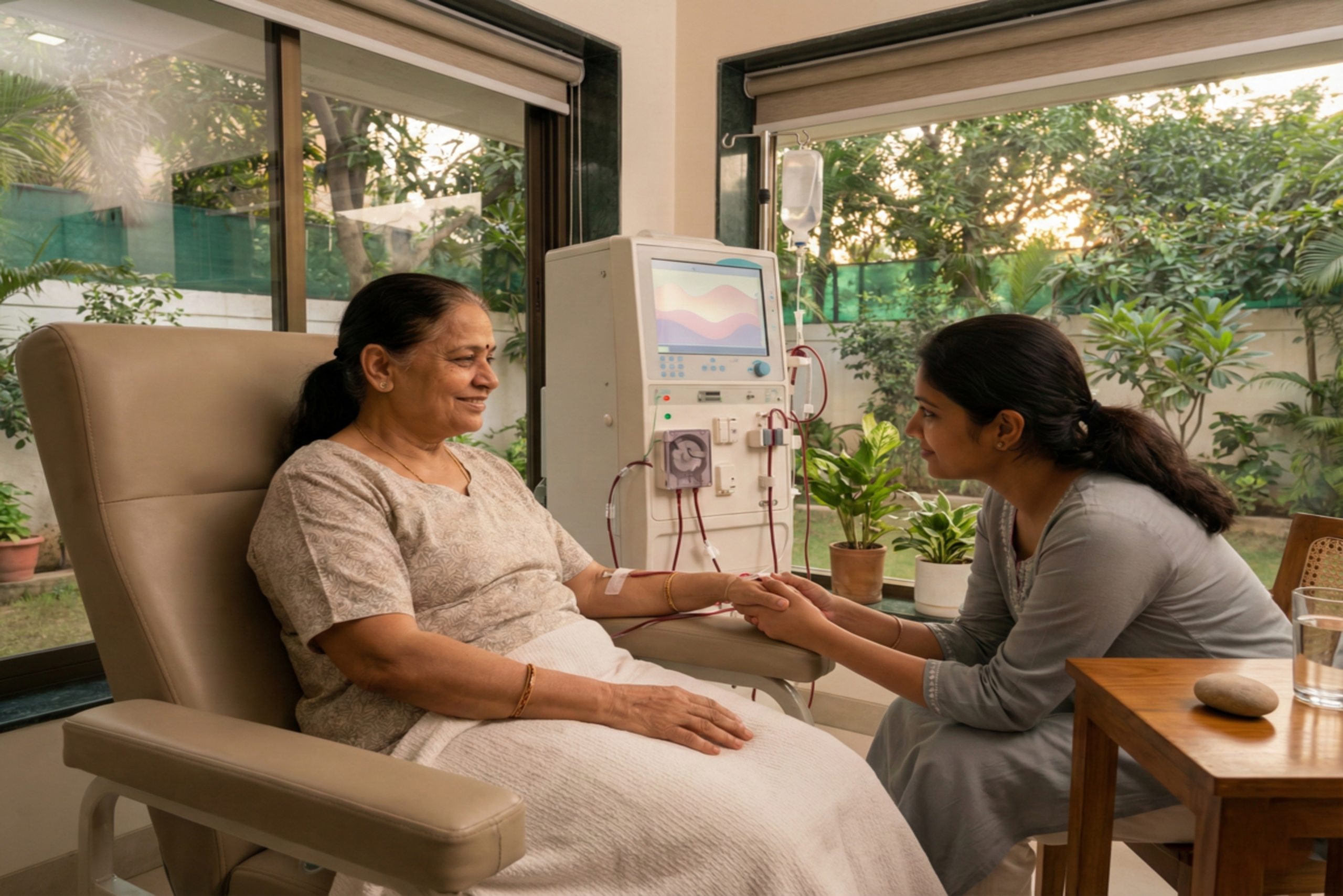 kidney dyleses image